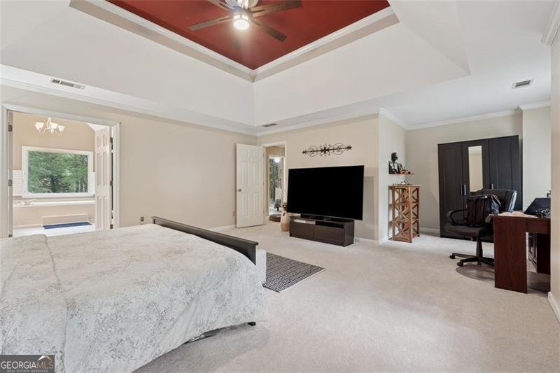2622 MURDOCK Road Marietta - 21
