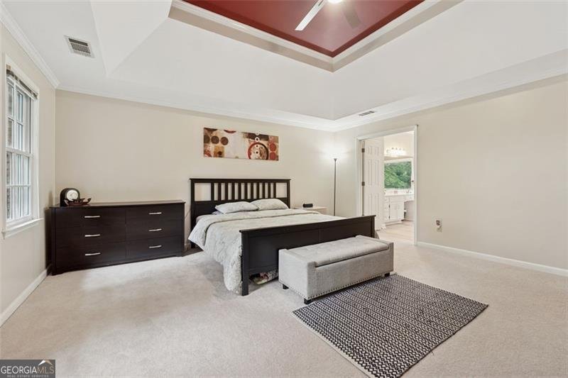 2622 MURDOCK Road Marietta - 22