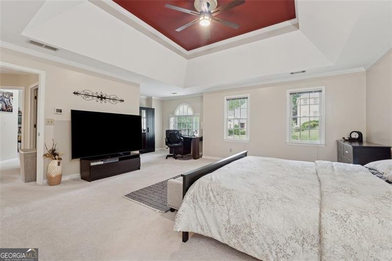 2622 MURDOCK Road Marietta - 26