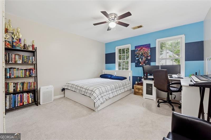 2622 MURDOCK Road Marietta - 27