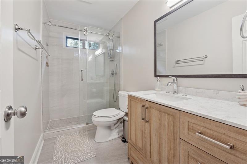 2622 MURDOCK Road Marietta - 28