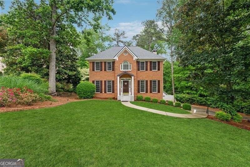 2622 MURDOCK Road Marietta - 3