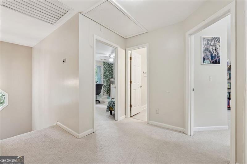 2622 MURDOCK Road Marietta - 30