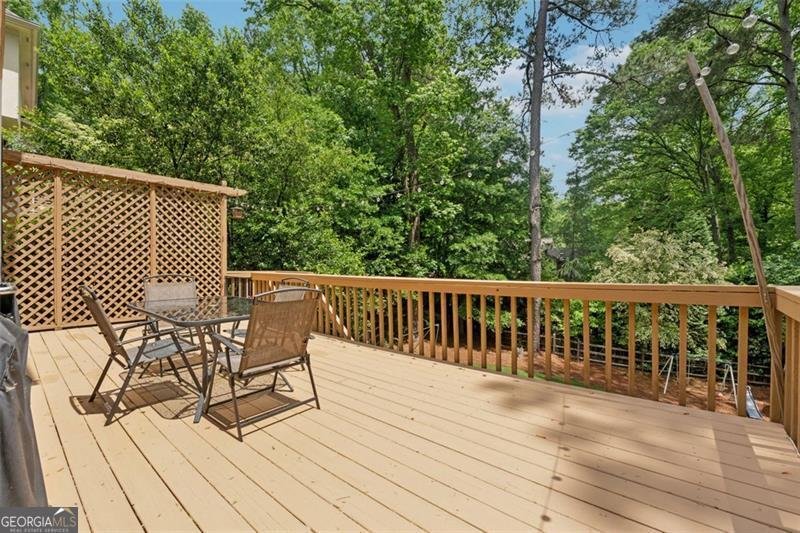 2622 MURDOCK Road Marietta - 32