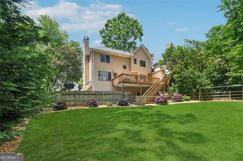 2622 MURDOCK Road Marietta - 39