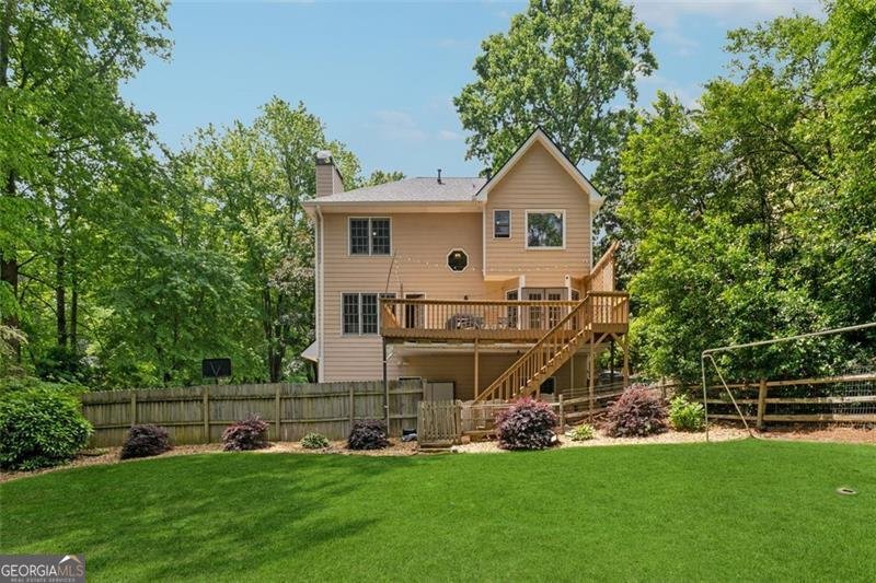 2622 MURDOCK Road Marietta - 40