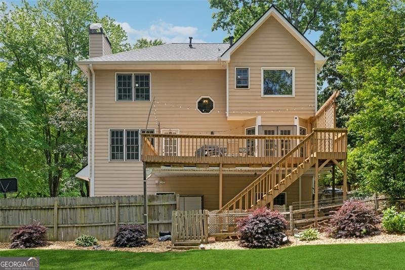 2622 MURDOCK Road Marietta - 41
