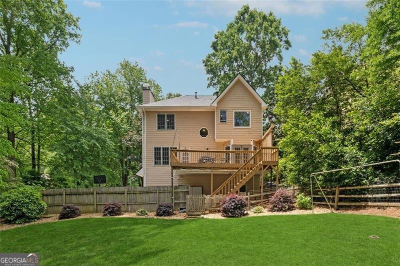 2622 MURDOCK Road Marietta - 42