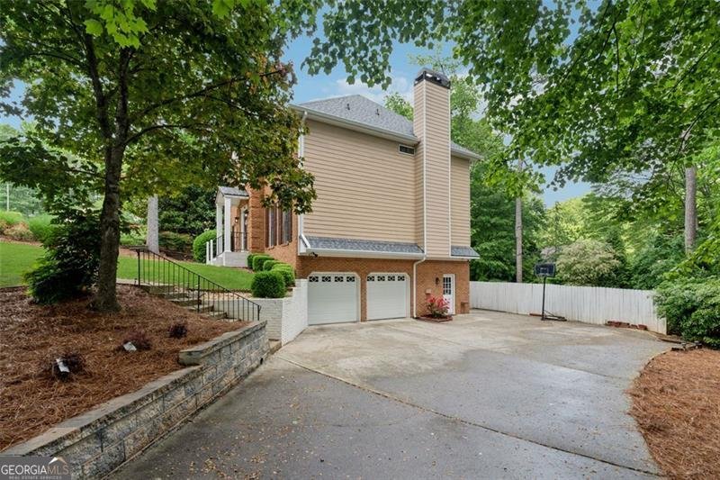2622 MURDOCK Road Marietta - 43