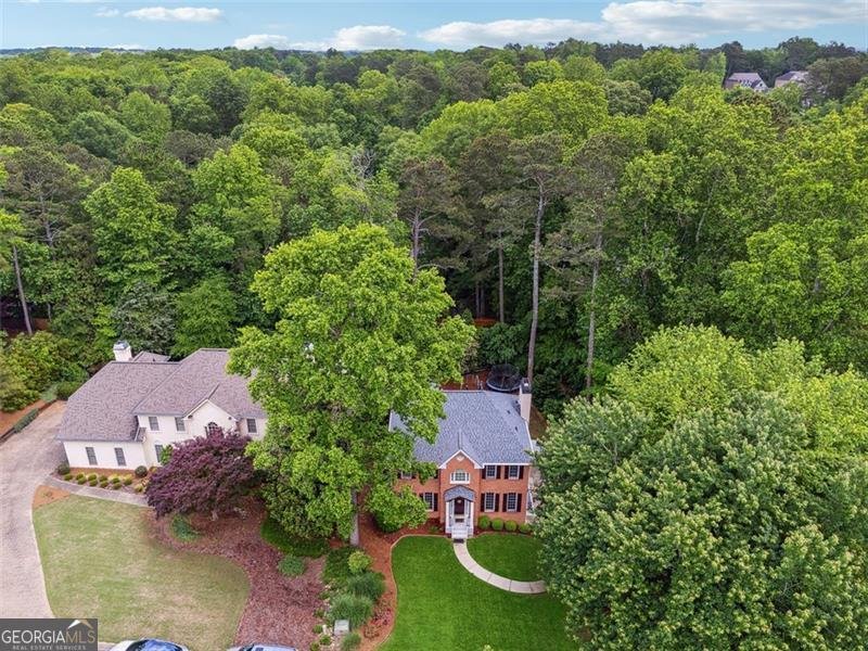 2622 MURDOCK Road Marietta - 44