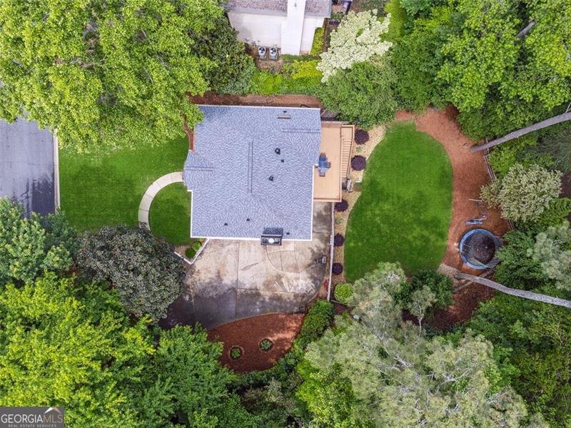 2622 MURDOCK Road Marietta - 45