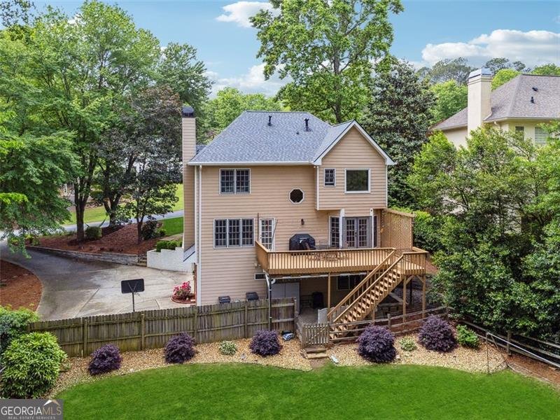 2622 MURDOCK Road Marietta - 47