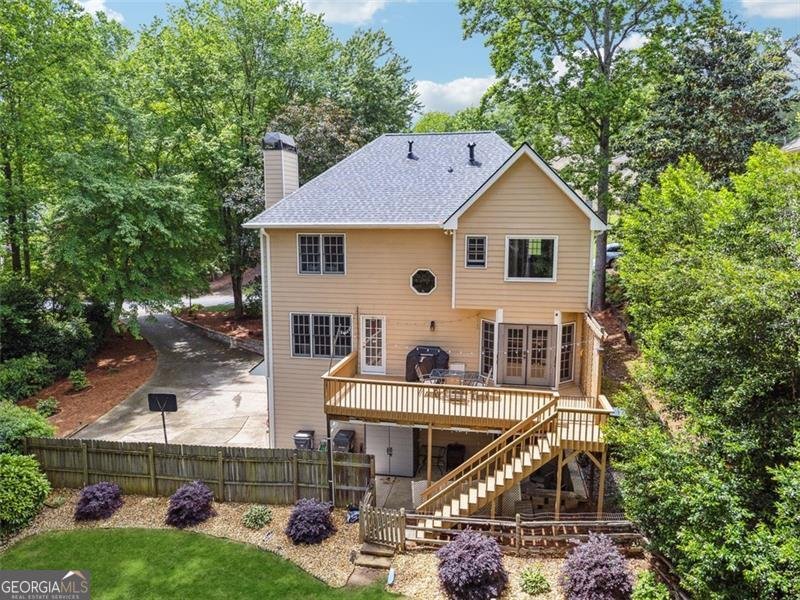 2622 MURDOCK Road Marietta - 48