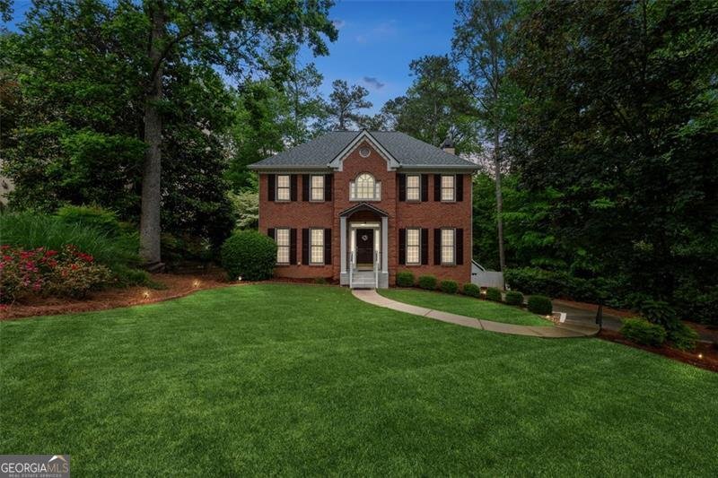 2622 MURDOCK Road Marietta - 5