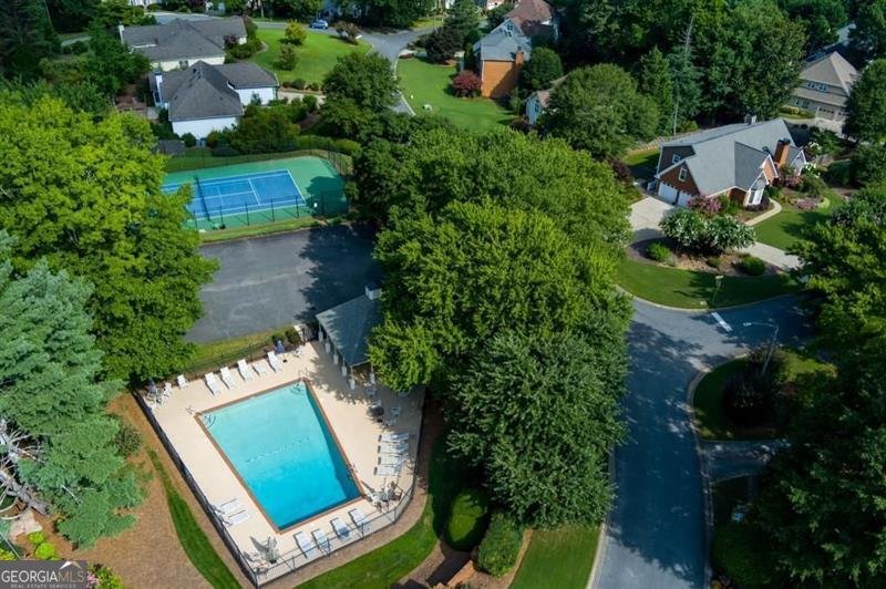 2622 MURDOCK Road Marietta - 51