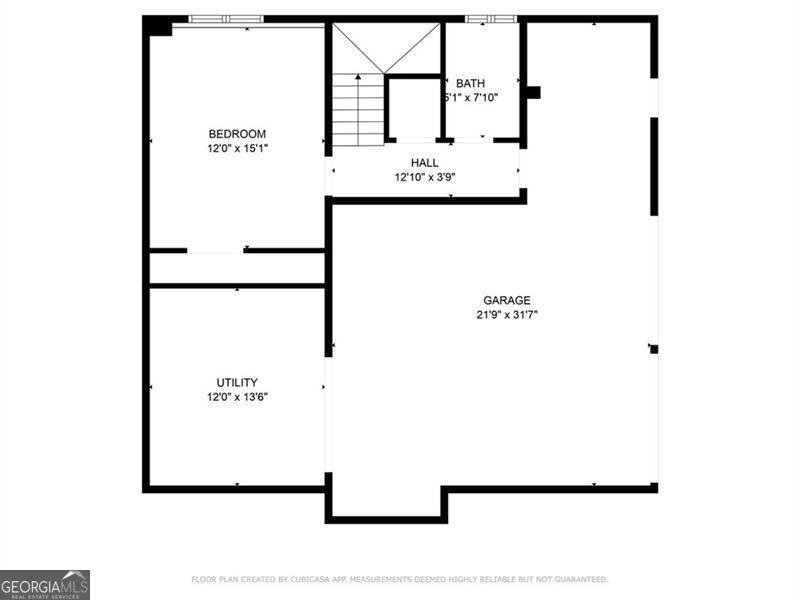 2622 MURDOCK Road Marietta - 53