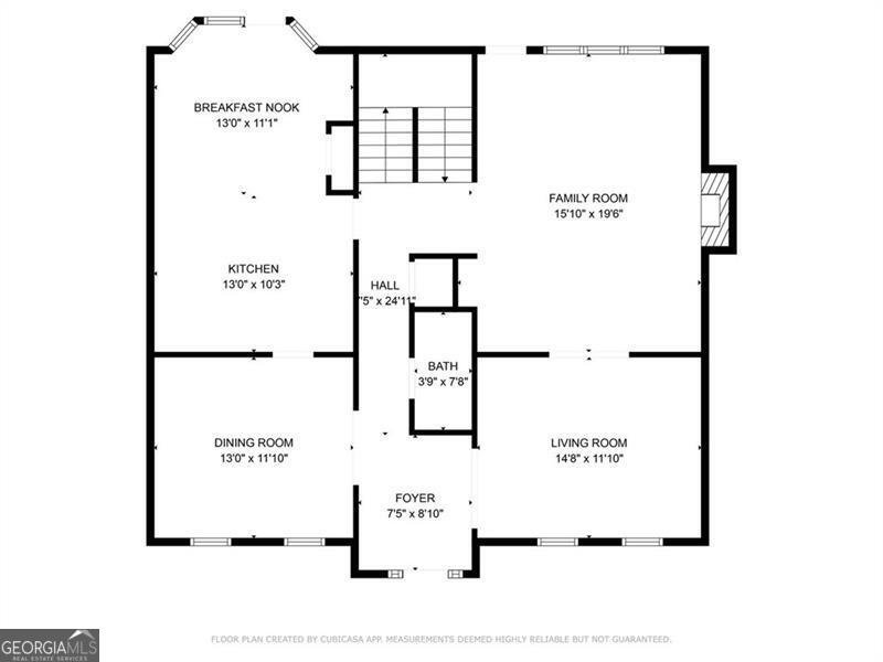 2622 MURDOCK Road Marietta - 54