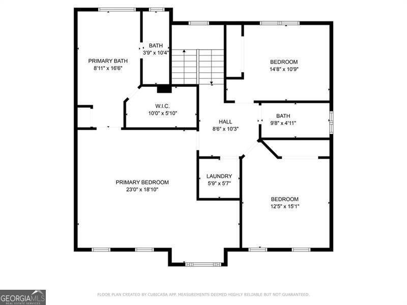 2622 MURDOCK Road Marietta - 55