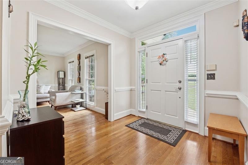 2622 MURDOCK Road Marietta - 6