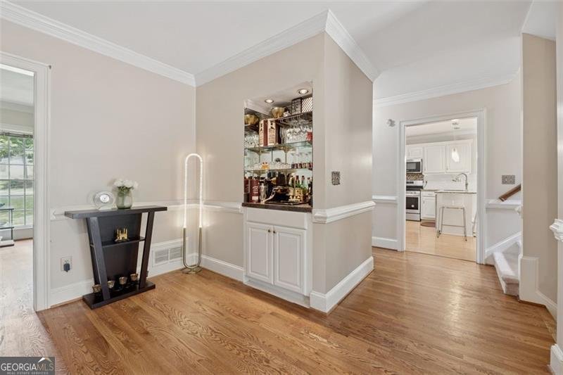 2622 MURDOCK Road Marietta - 7