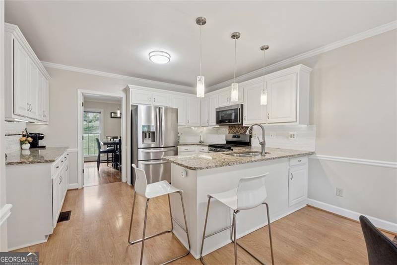 2622 MURDOCK Road Marietta - 8