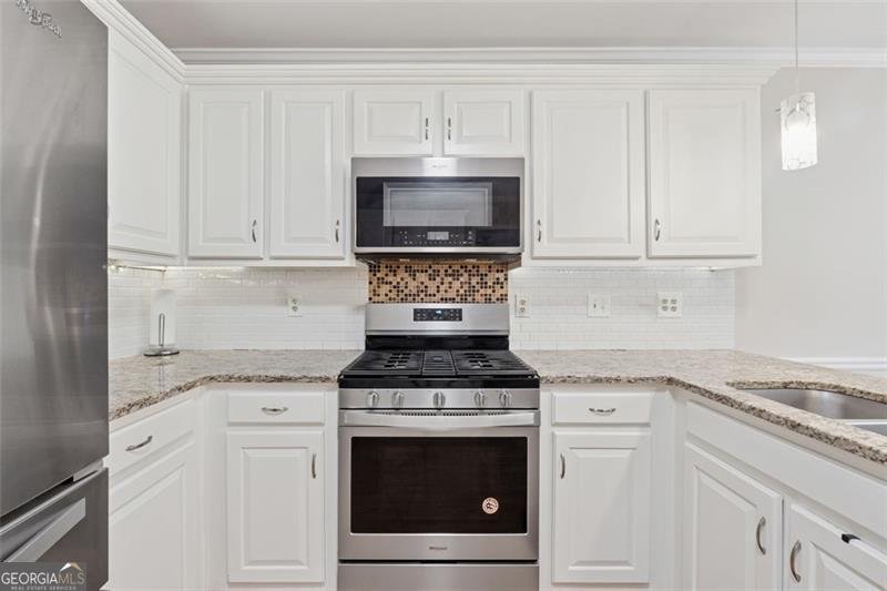 2622 MURDOCK Road Marietta - 9
