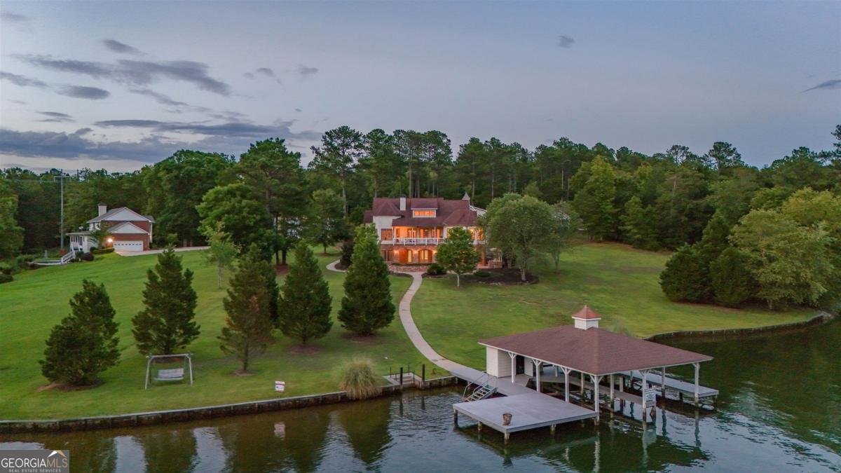 256 Jule Ingram Road Milledgeville - 1
