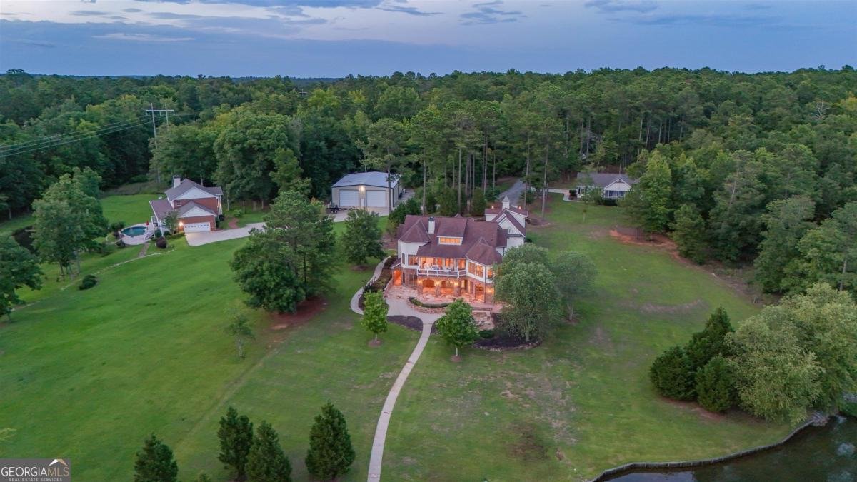 256 Jule Ingram Road Milledgeville - 60