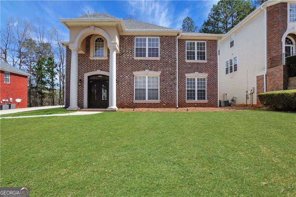 3485 Walnut Ridge Atlanta - 1