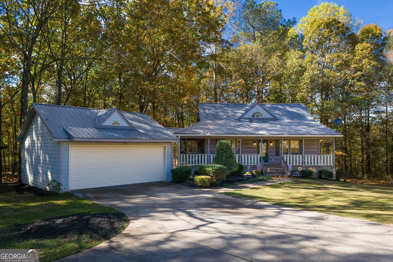 335 Gum Creek Road Roopville - 1