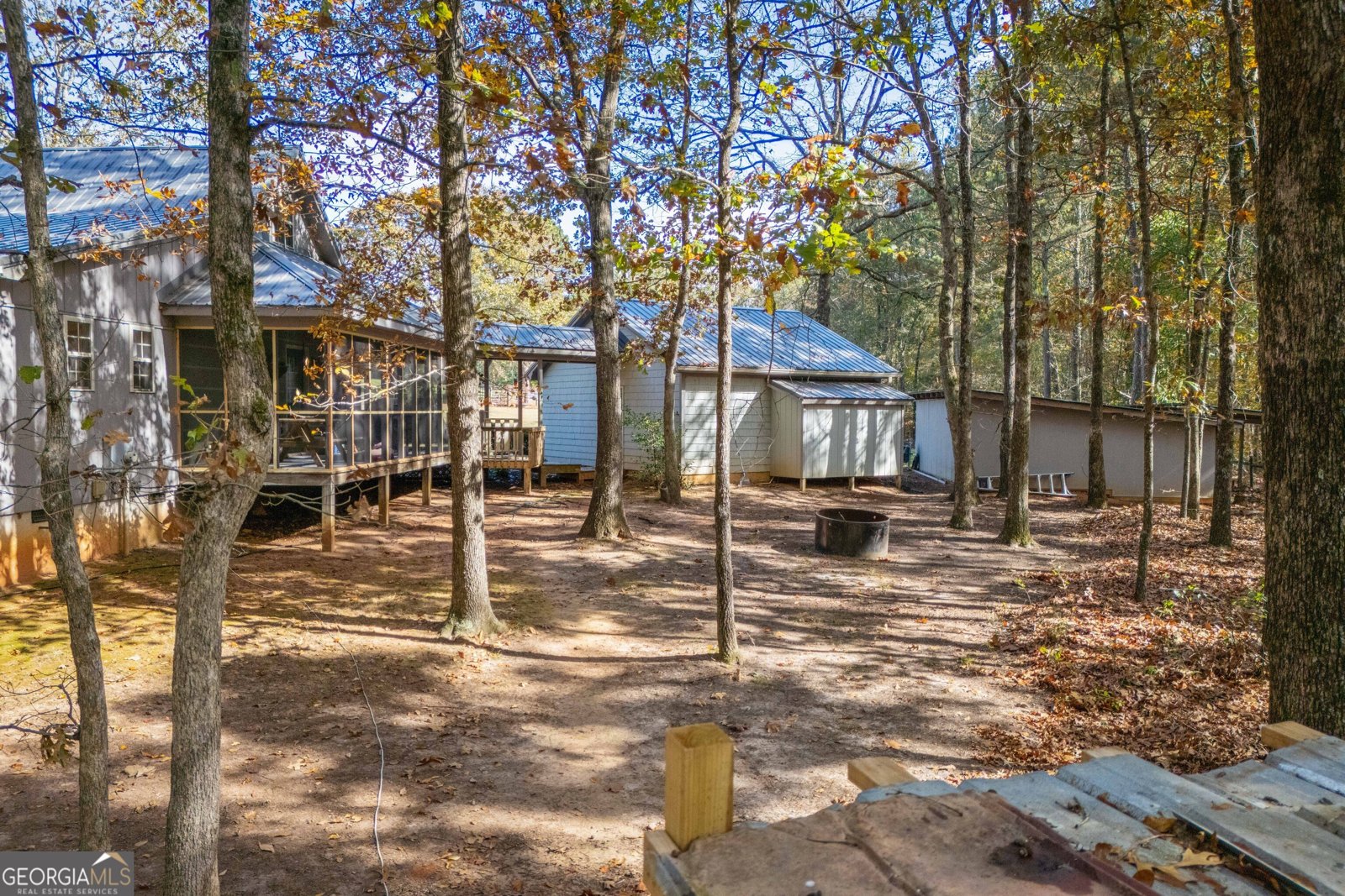 335 Gum Creek Road Roopville - 12