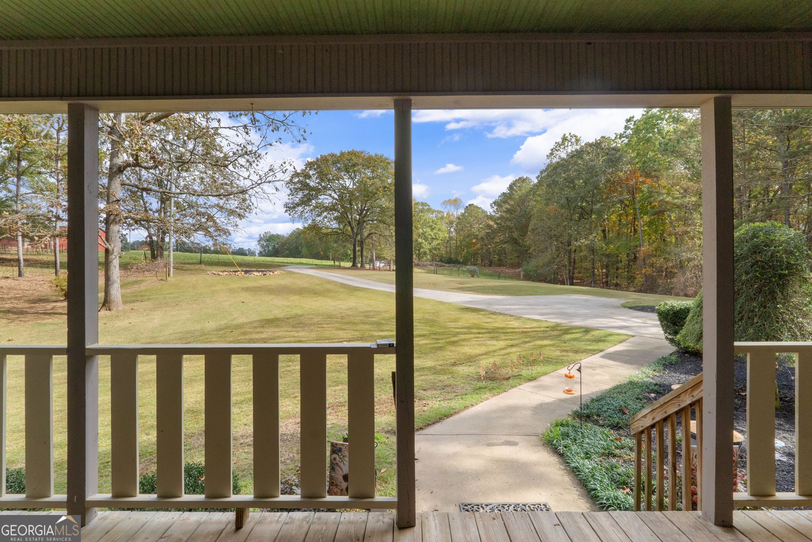 335 Gum Creek Road Roopville - 14