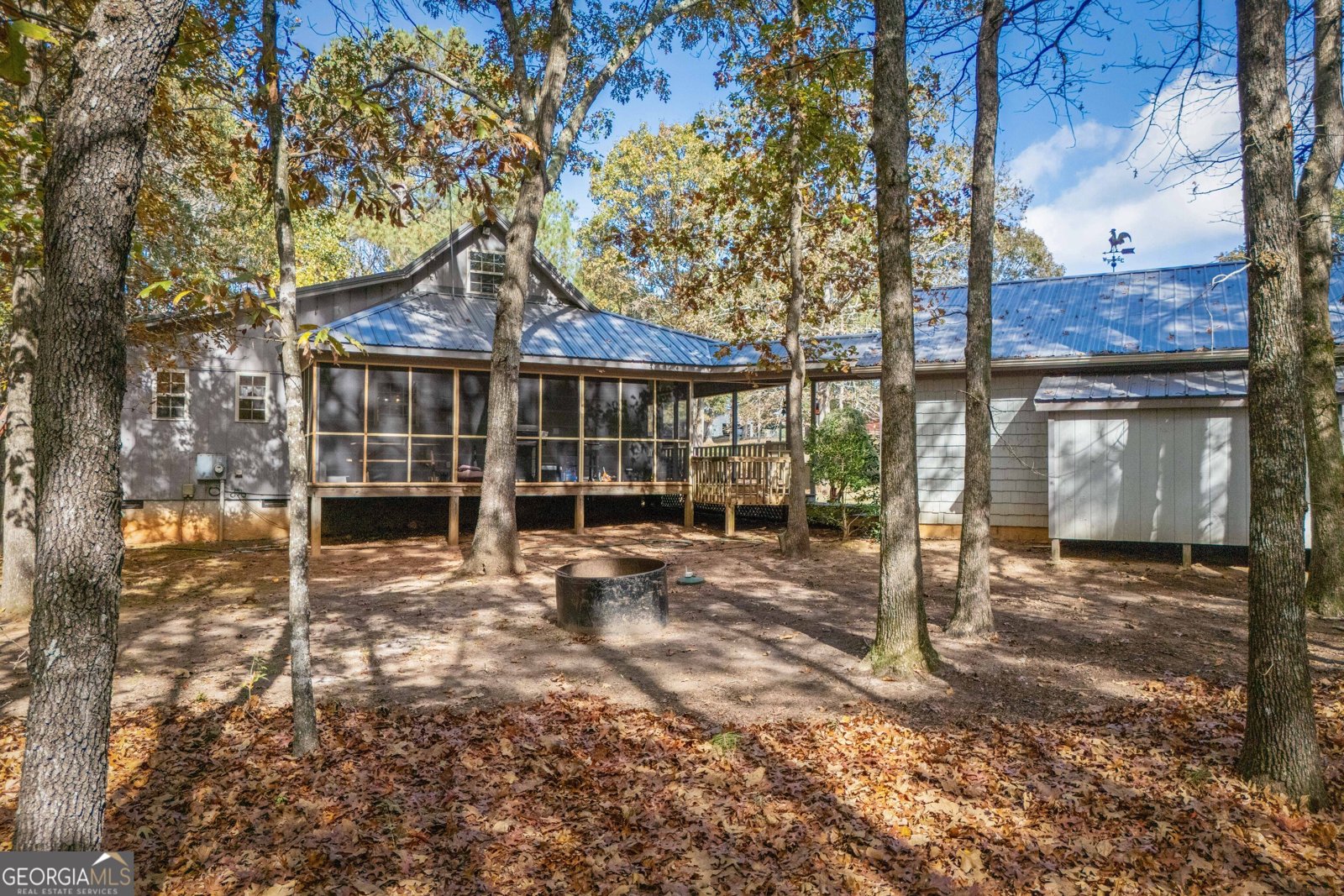 335 Gum Creek Road Roopville - 15