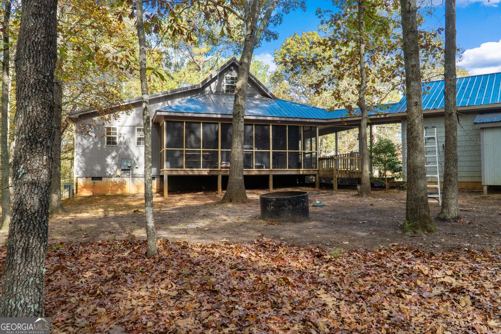 335 Gum Creek Road Roopville - 18
