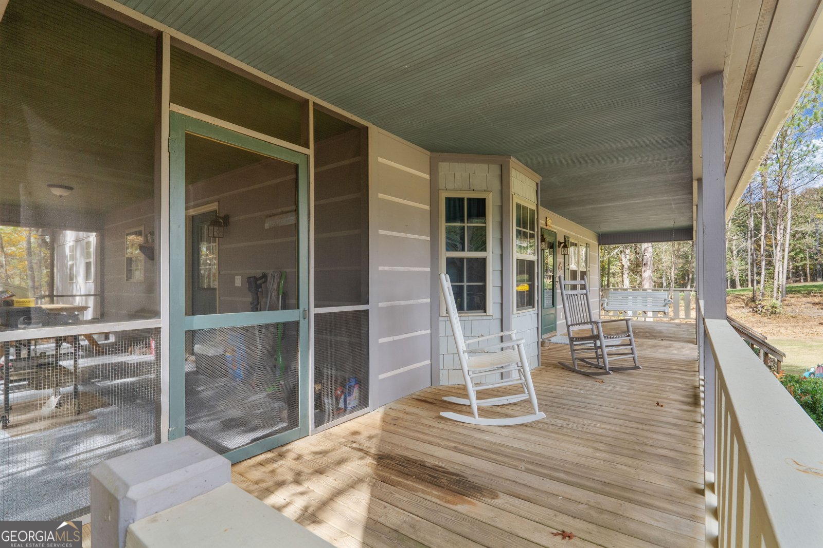 335 Gum Creek Road Roopville - 20