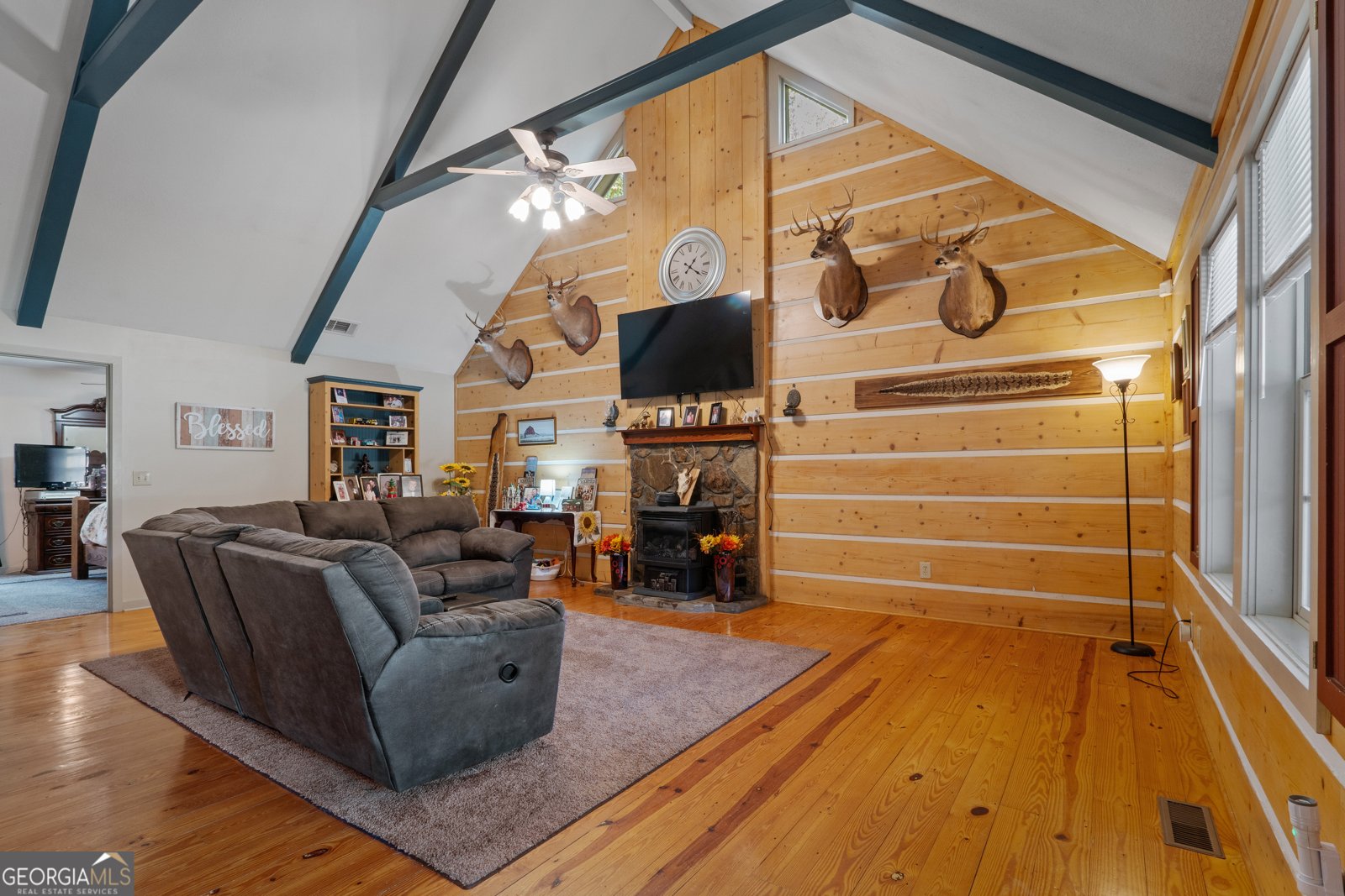335 Gum Creek Road Roopville - 23
