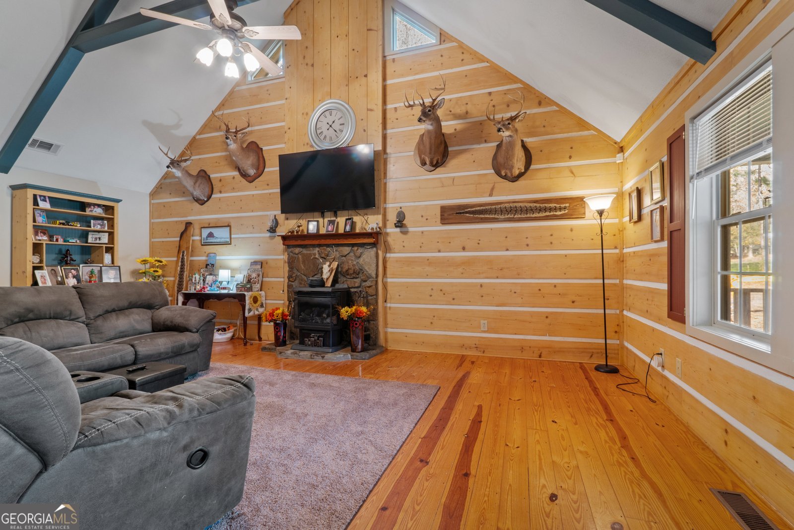 335 Gum Creek Road Roopville - 24
