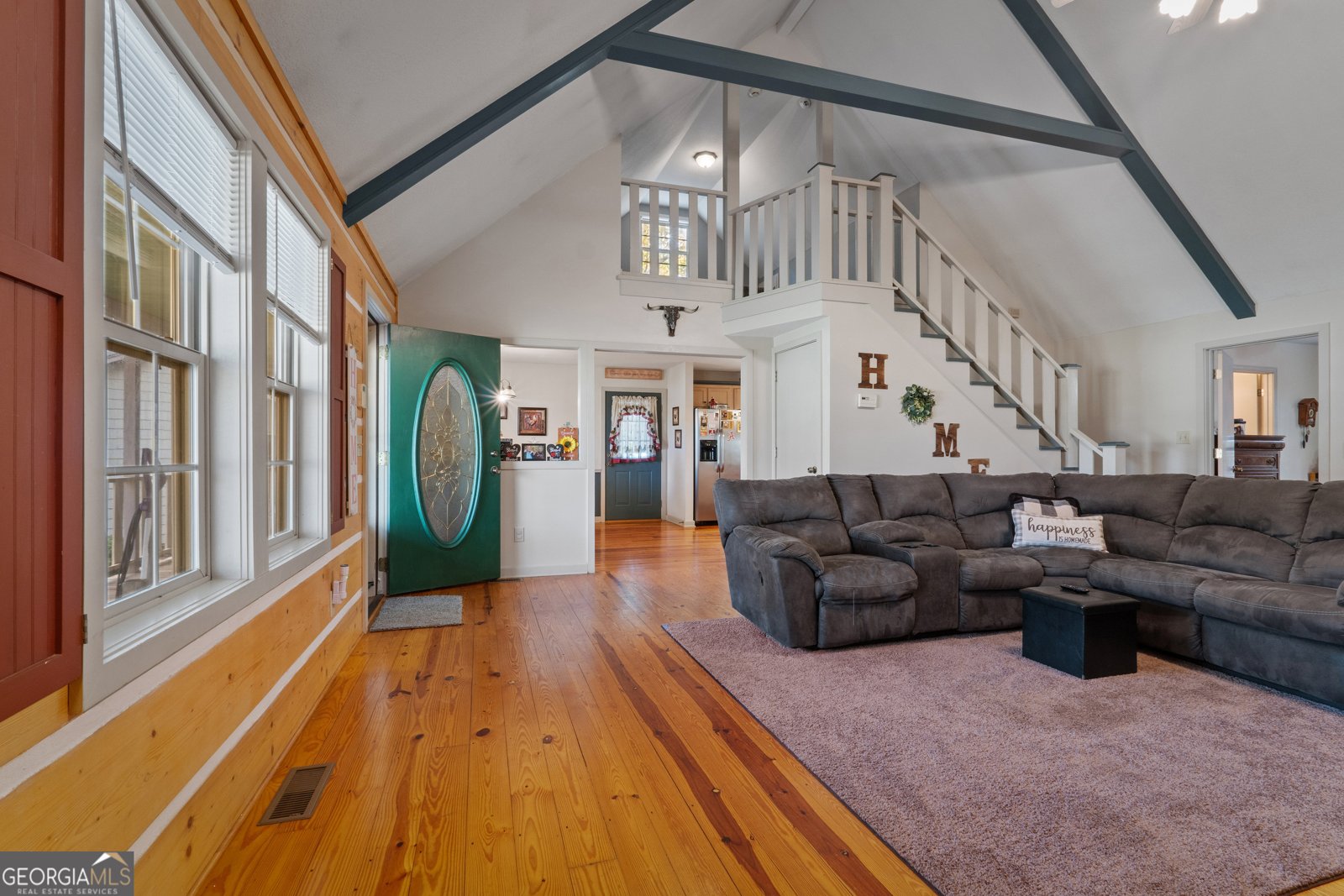 335 Gum Creek Road Roopville - 25