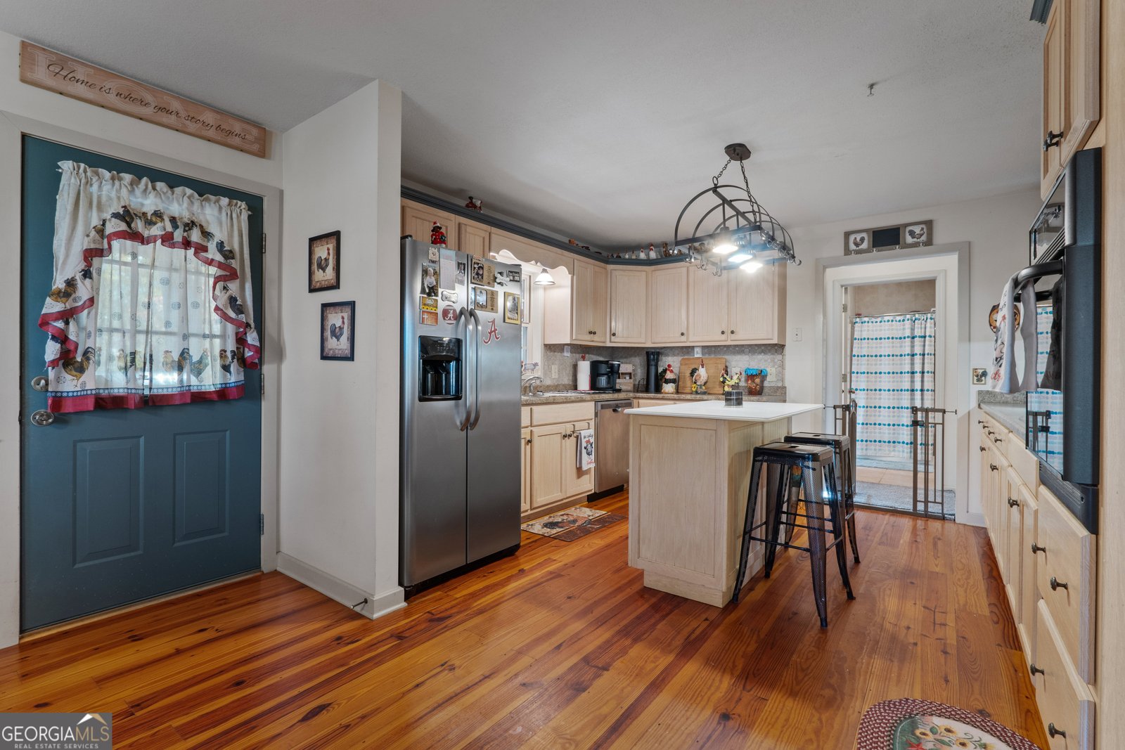 335 Gum Creek Road Roopville - 27
