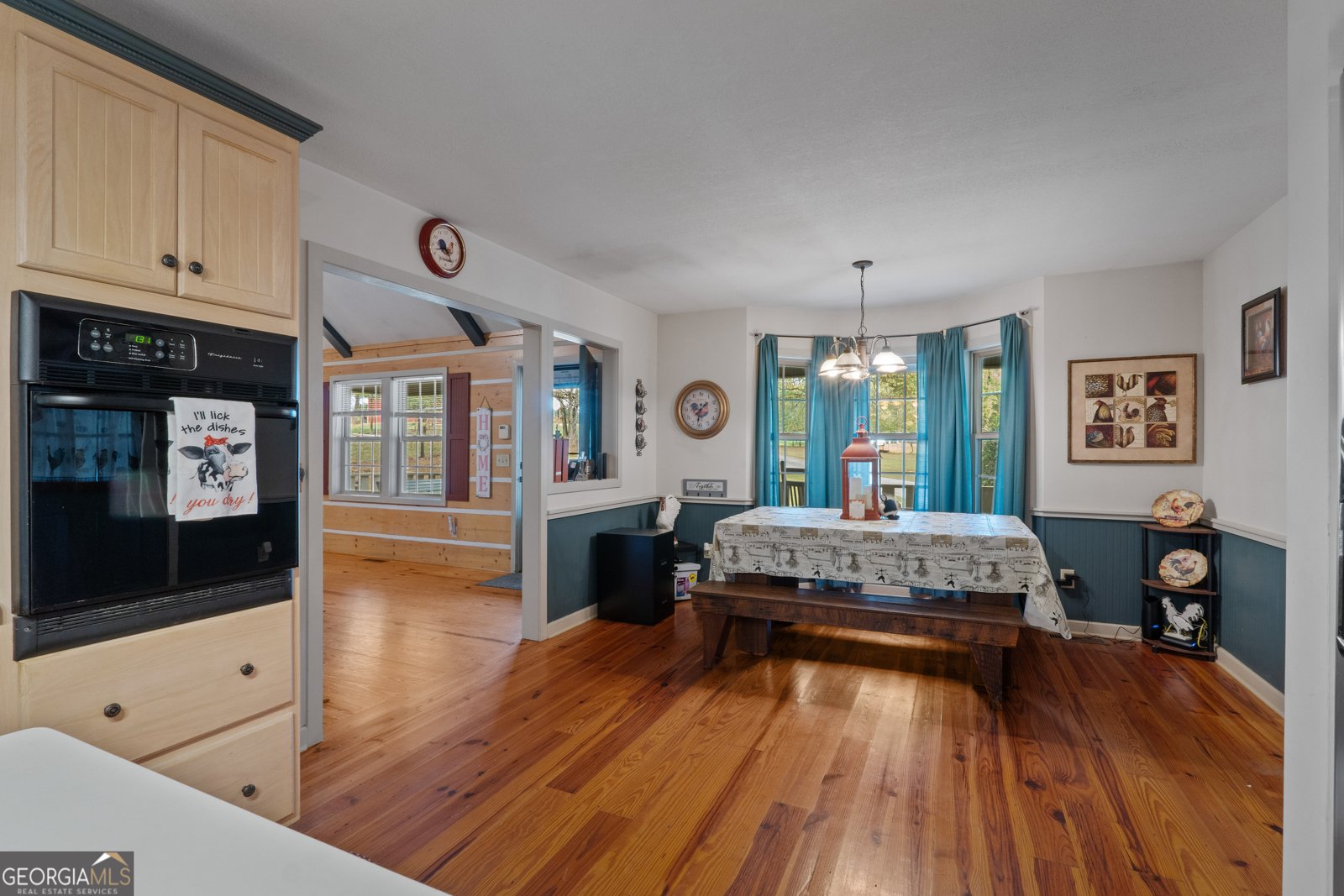 335 Gum Creek Road Roopville - 29