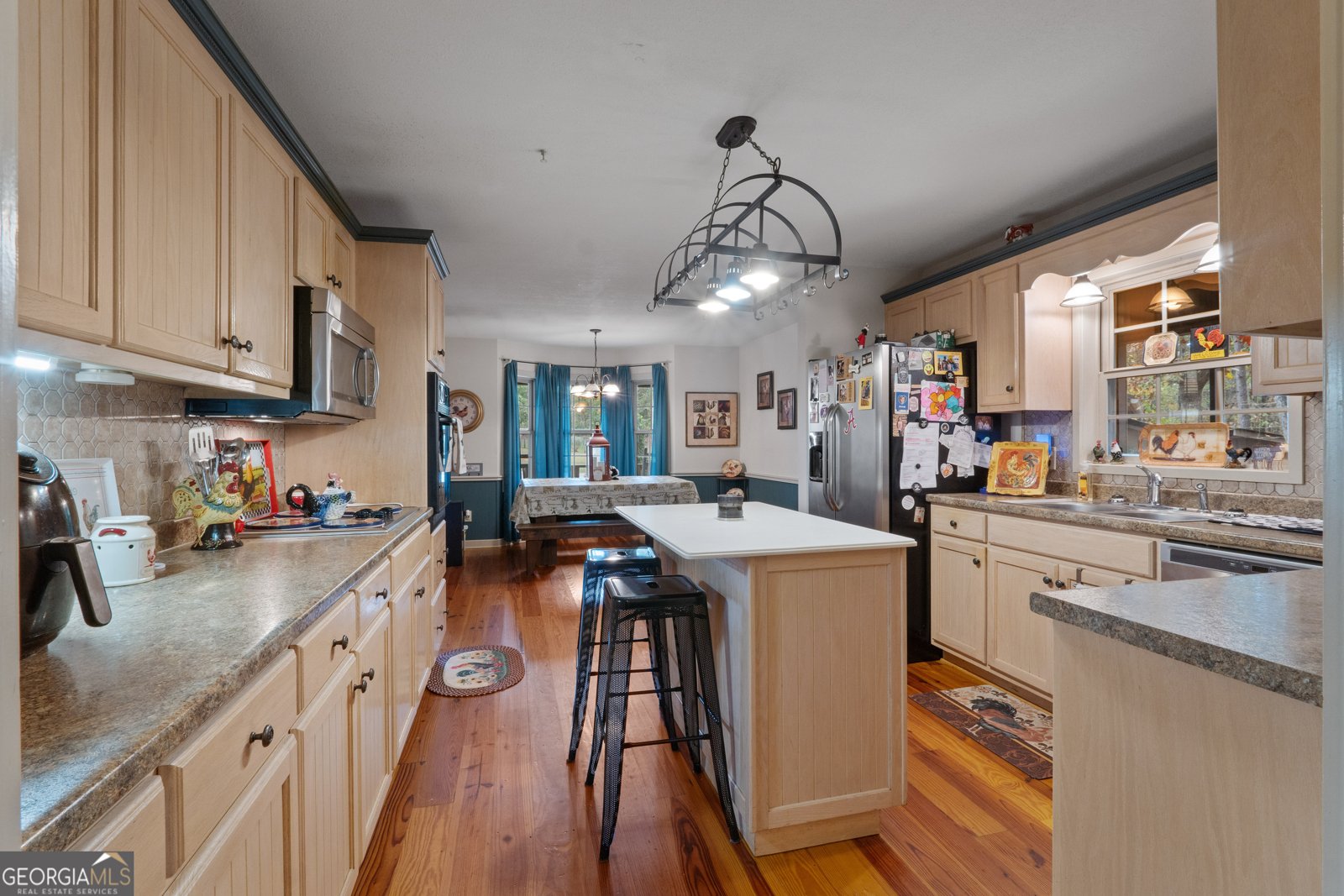 335 Gum Creek Road Roopville - 32