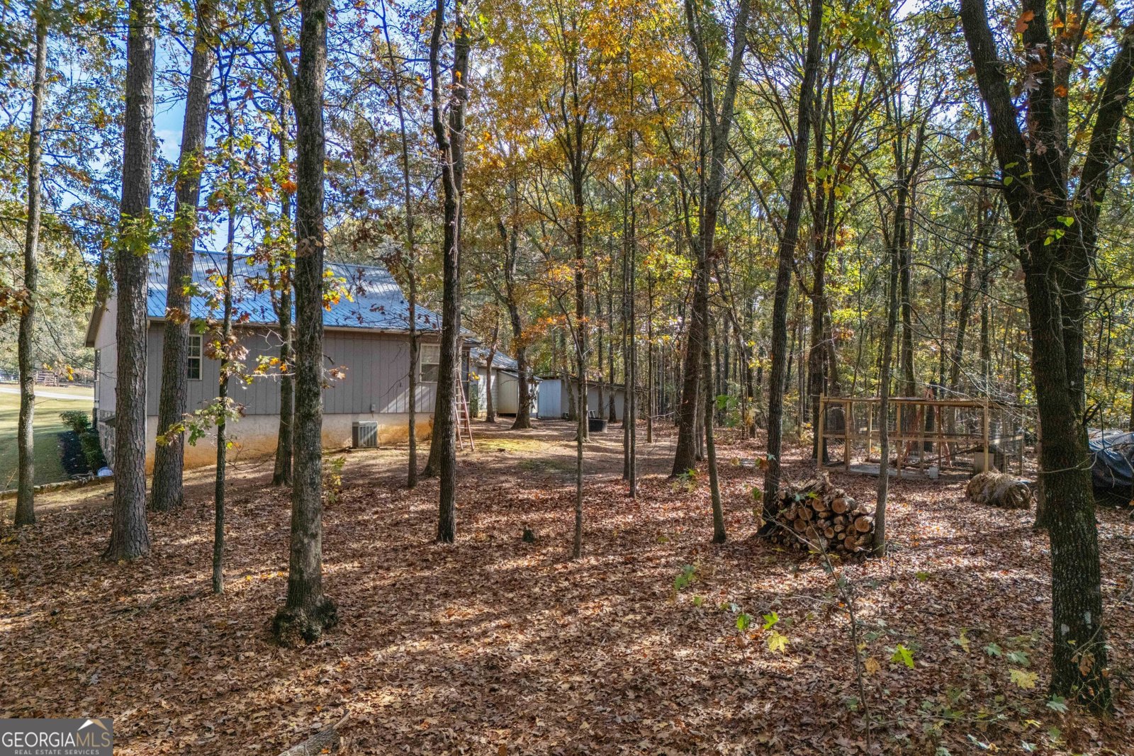335 Gum Creek Road Roopville - 5