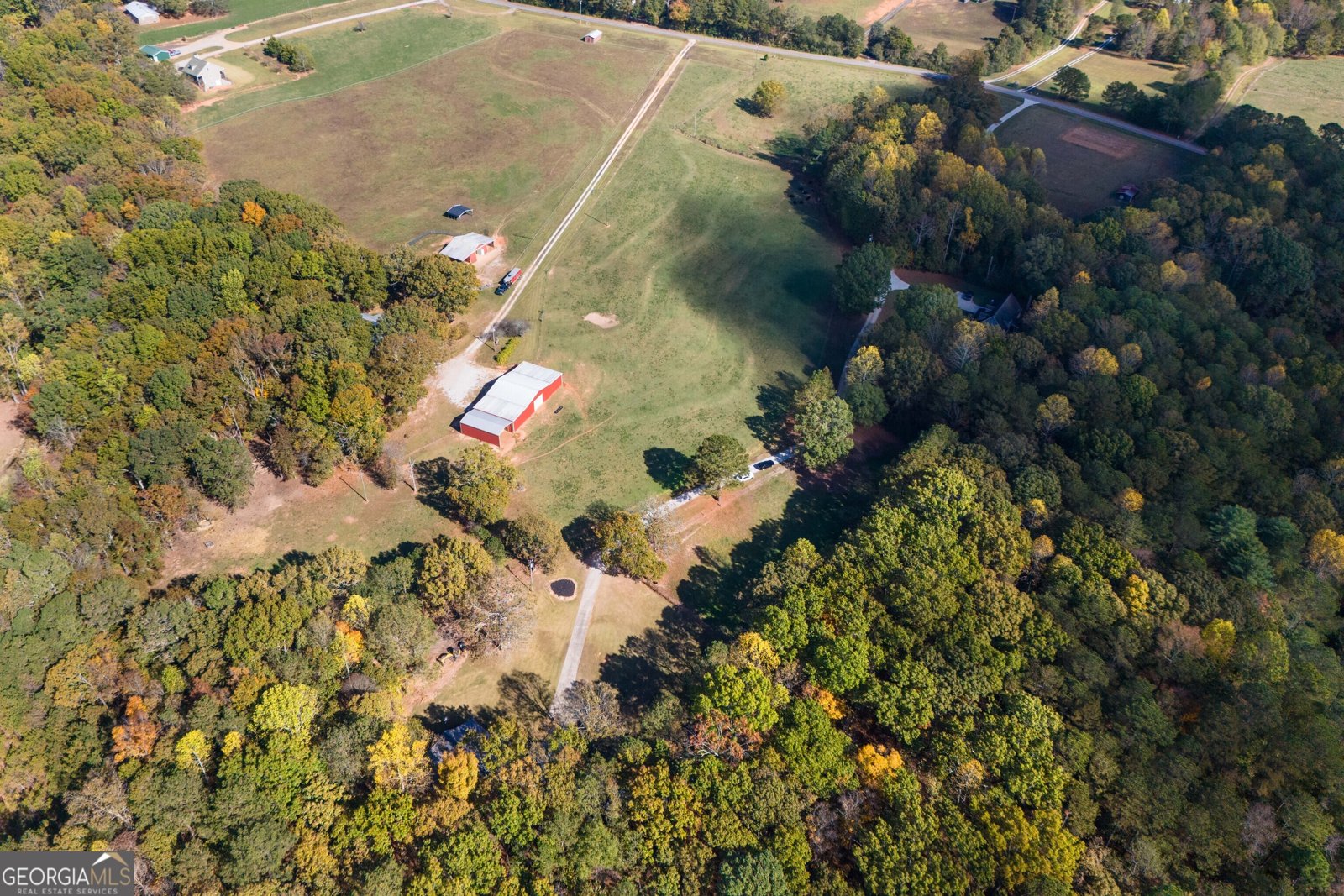 335 Gum Creek Road Roopville - 51
