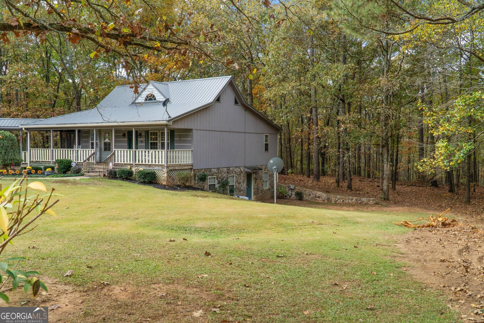 335 Gum Creek Road Roopville - 9