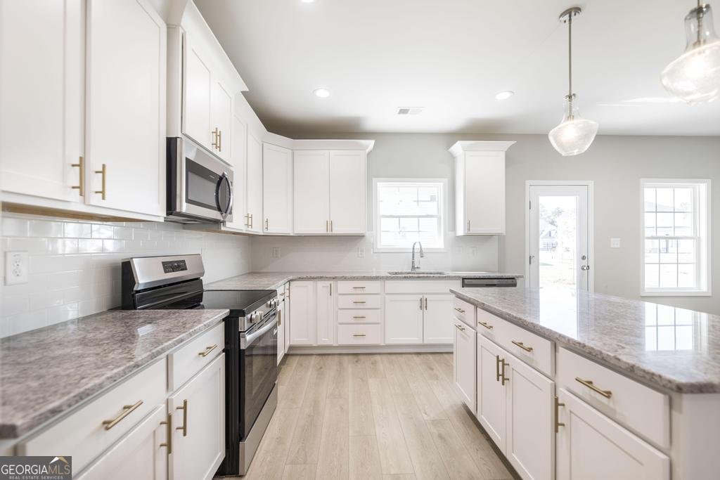 201 Bald Cypress Drive Perry - 12