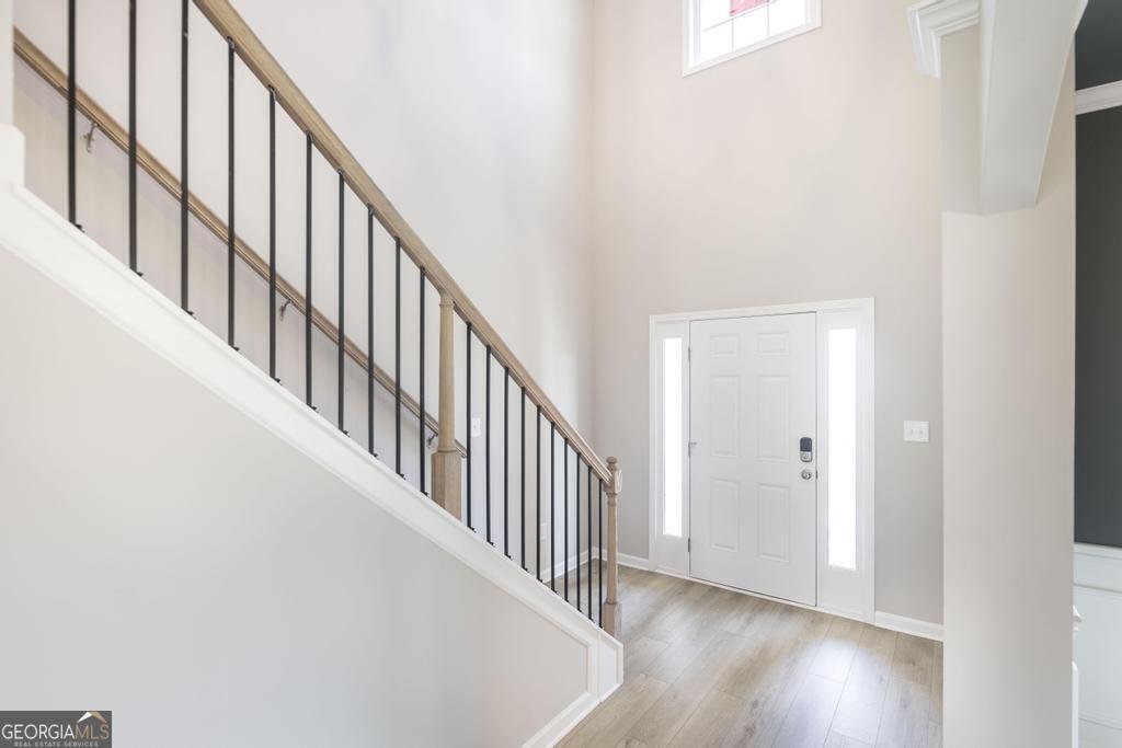 201 Bald Cypress Drive Perry - 5