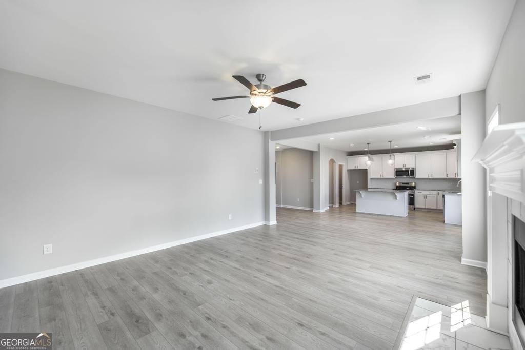 201 Bald Cypress Drive Perry - 9