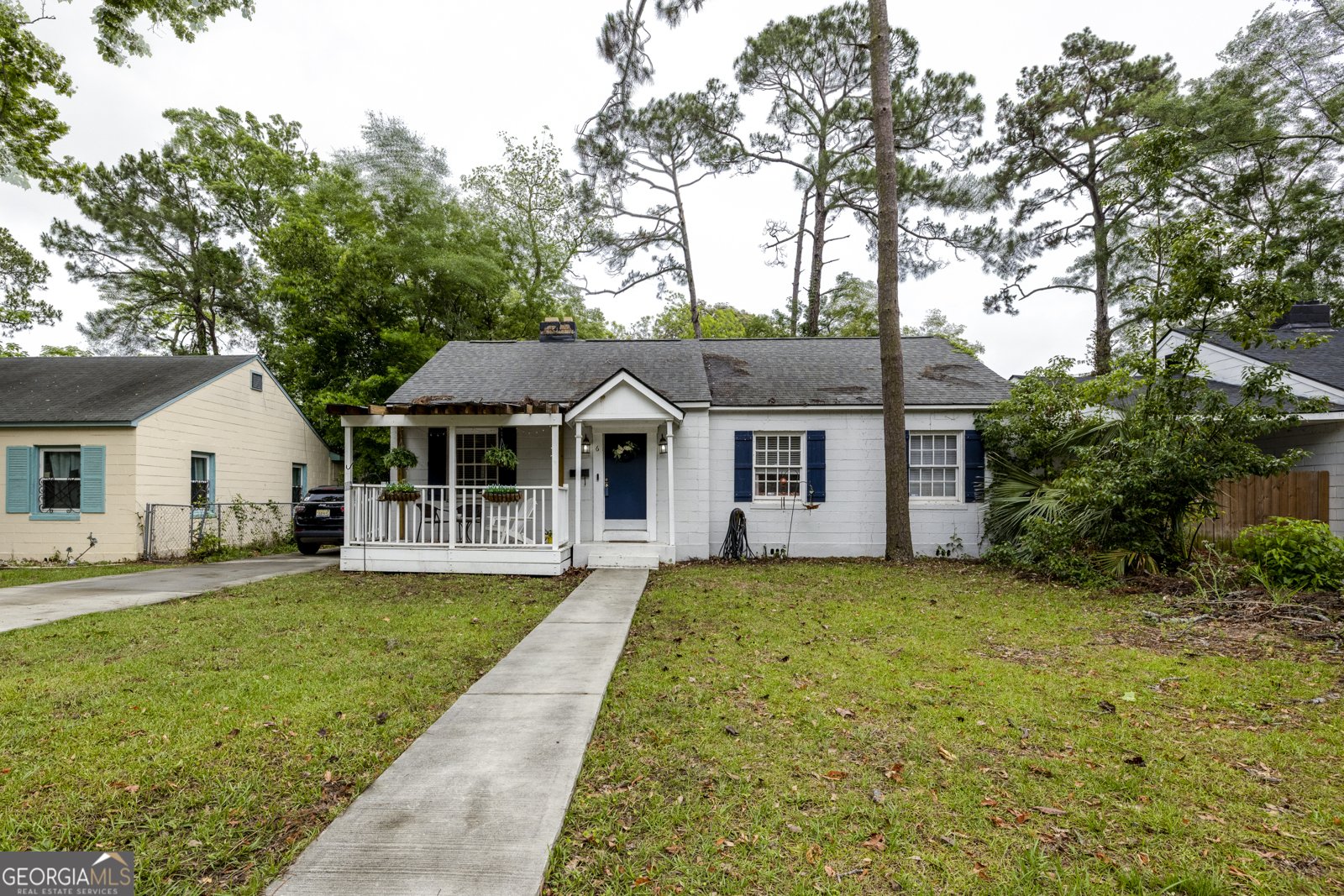 6 Oleander Avenue Savannah - 1