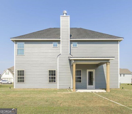 102 Black Birch Road Perry - 8