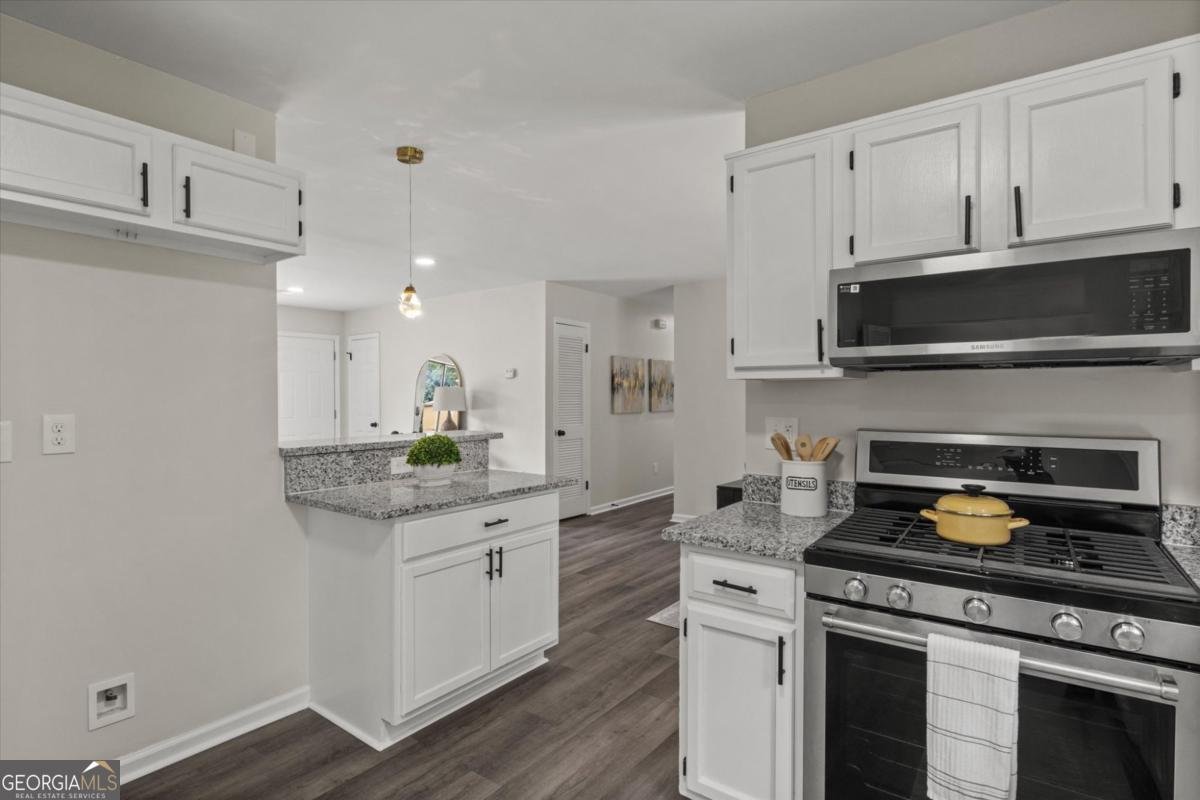 4912 BAYSIDE Court Stone Mountain - 15